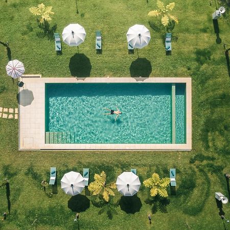 Villa Camelia Boutique House Camacha  Dış mekan fotoğraf