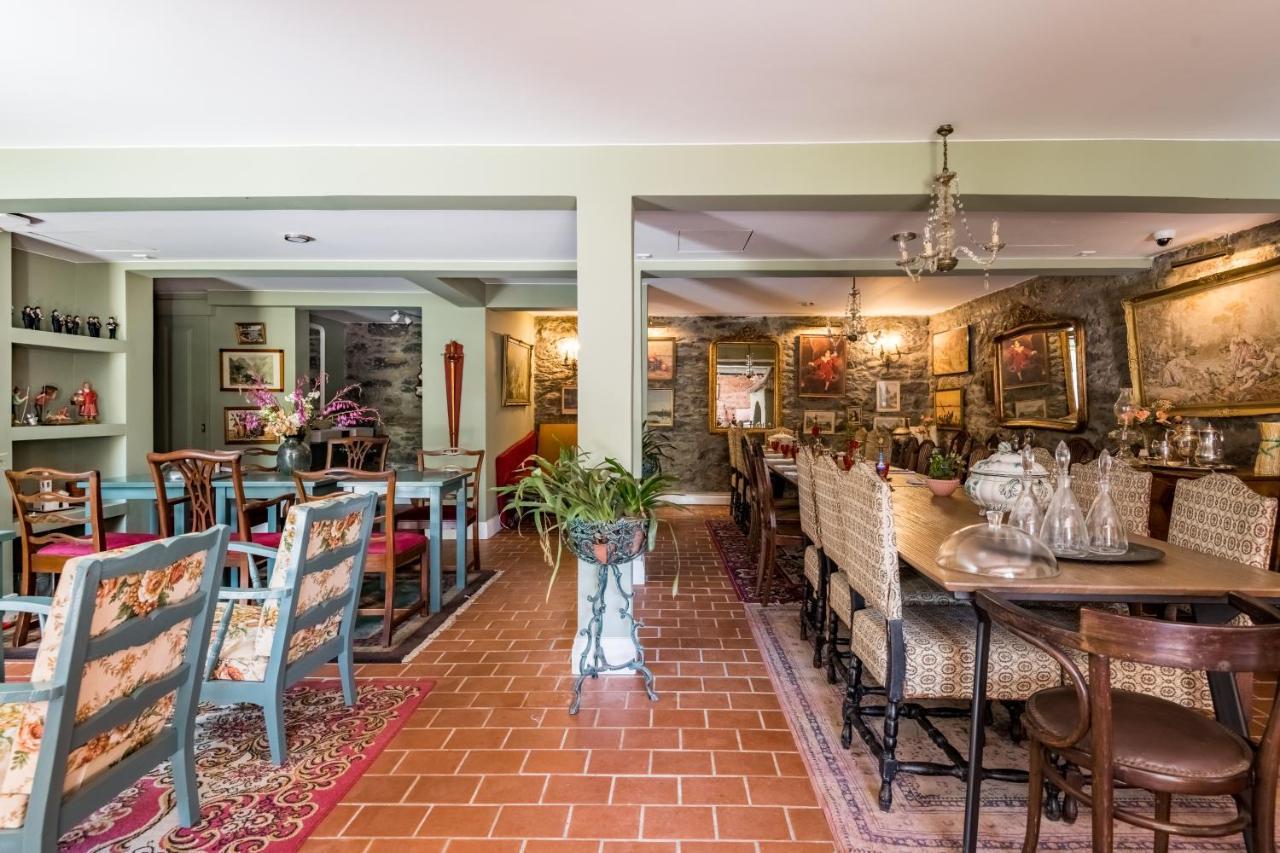 Villa Camelia Boutique House Camacha  Dış mekan fotoğraf