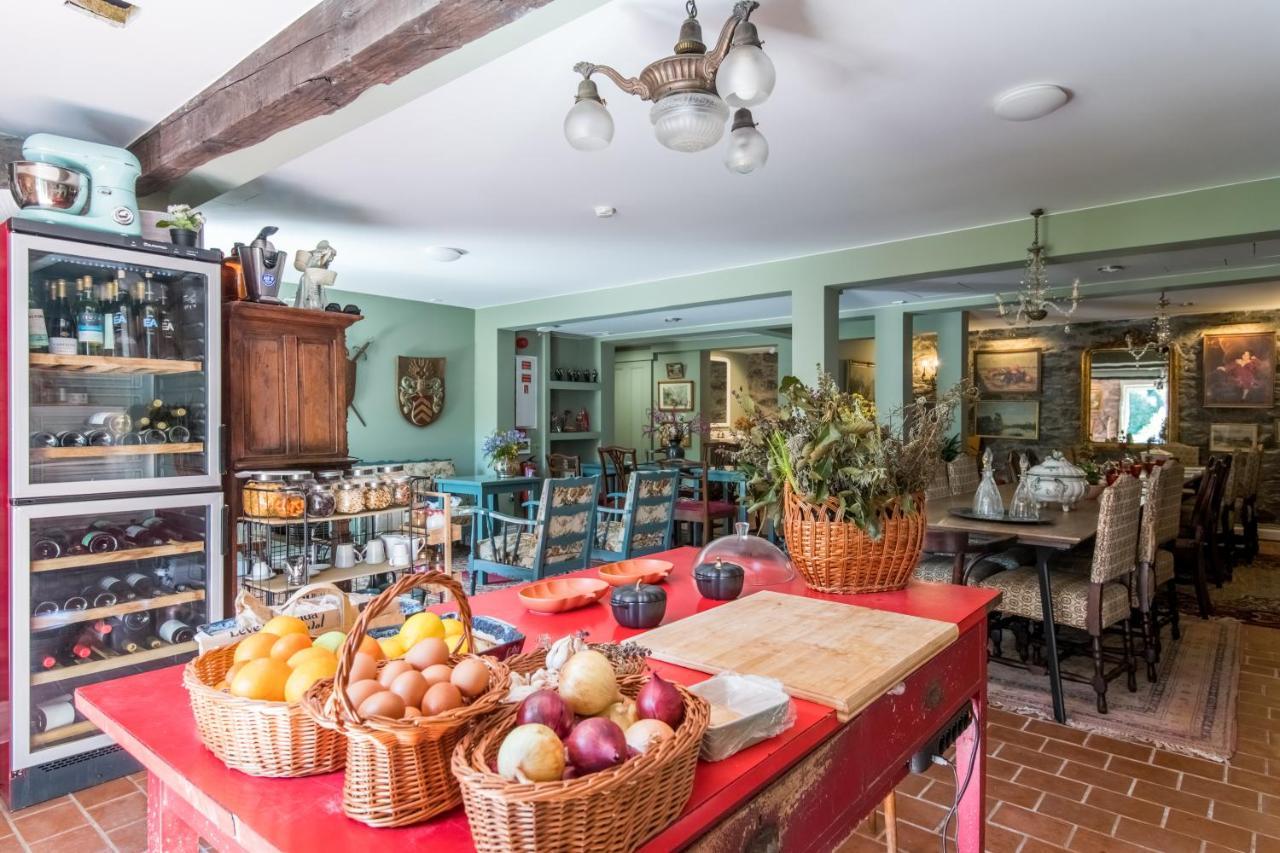 Villa Camelia Boutique House Camacha  Dış mekan fotoğraf
