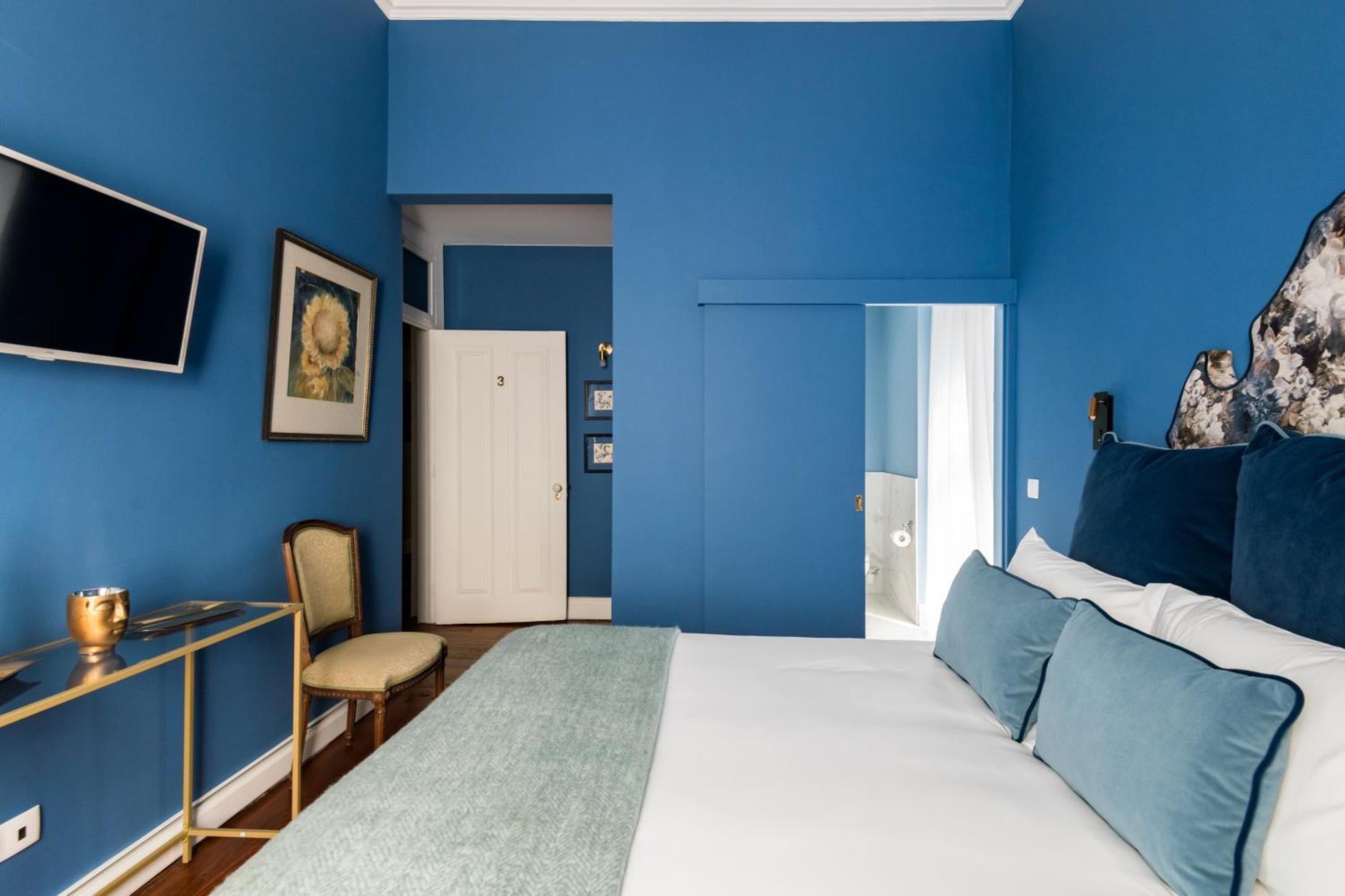 Villa Camelia Boutique House Camacha  Dış mekan fotoğraf
