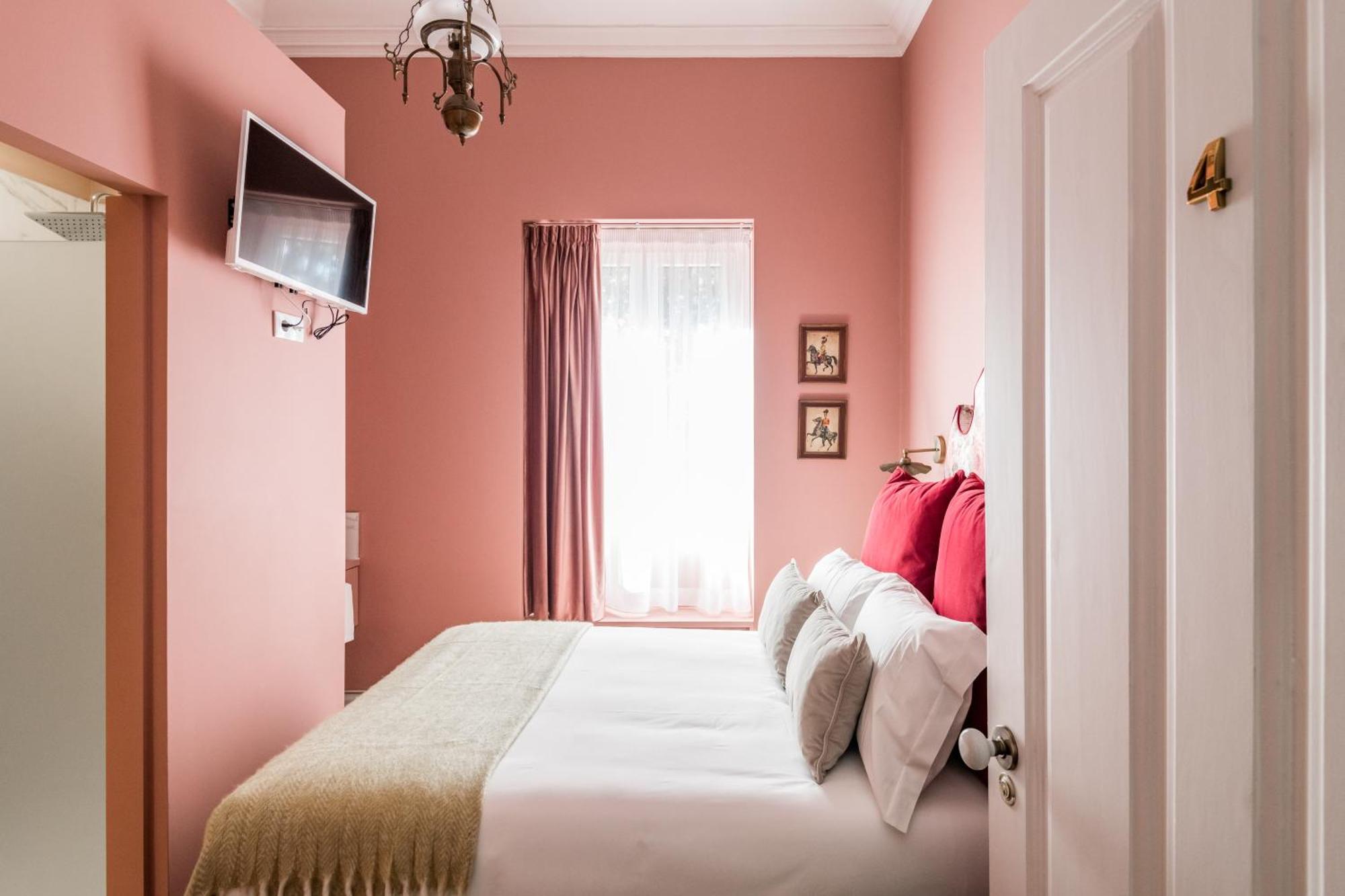 Villa Camelia Boutique House Camacha  Dış mekan fotoğraf