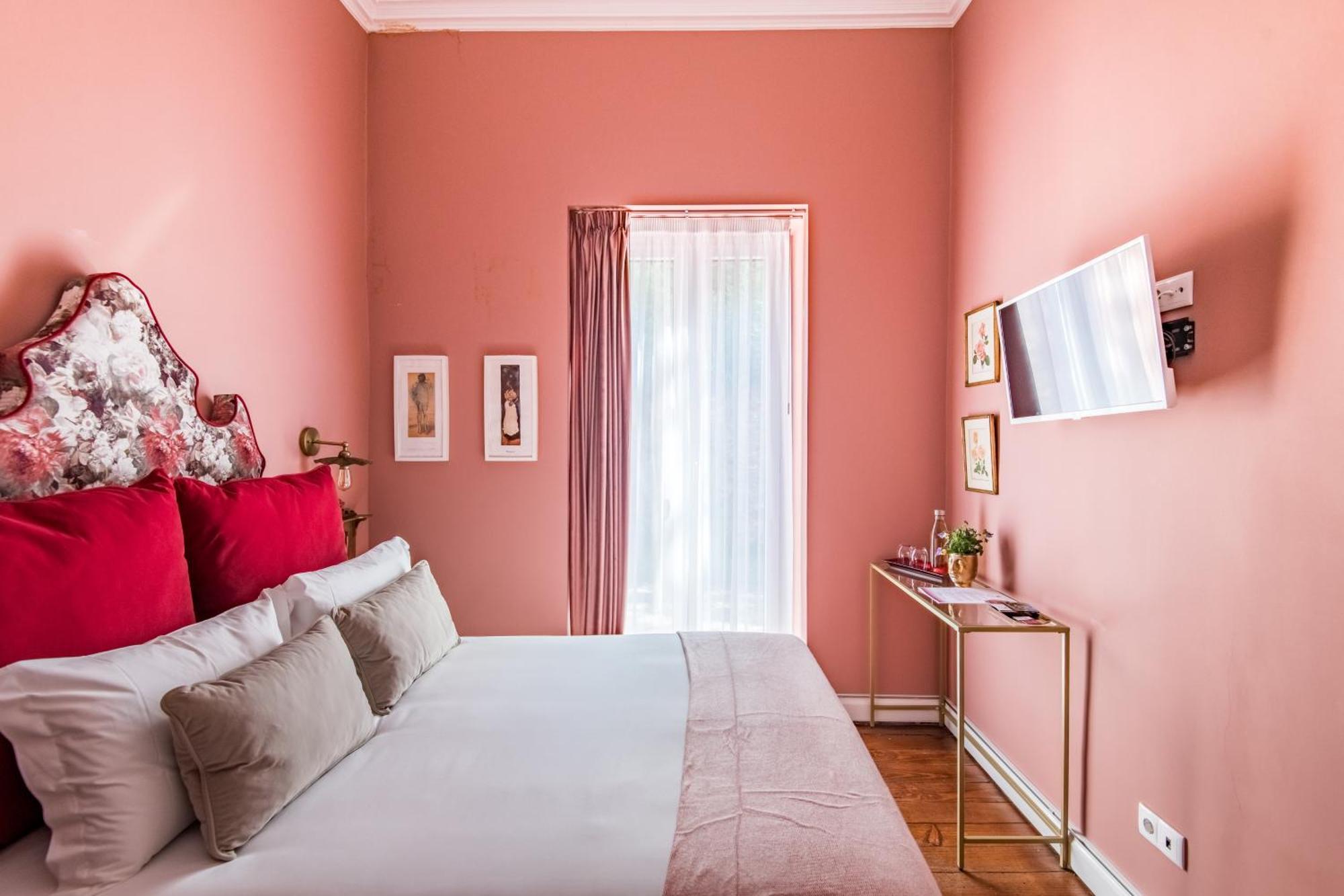 Villa Camelia Boutique House Camacha  Dış mekan fotoğraf