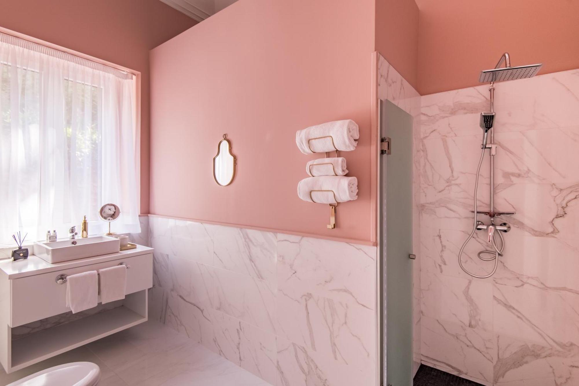 Villa Camelia Boutique House Camacha  Dış mekan fotoğraf