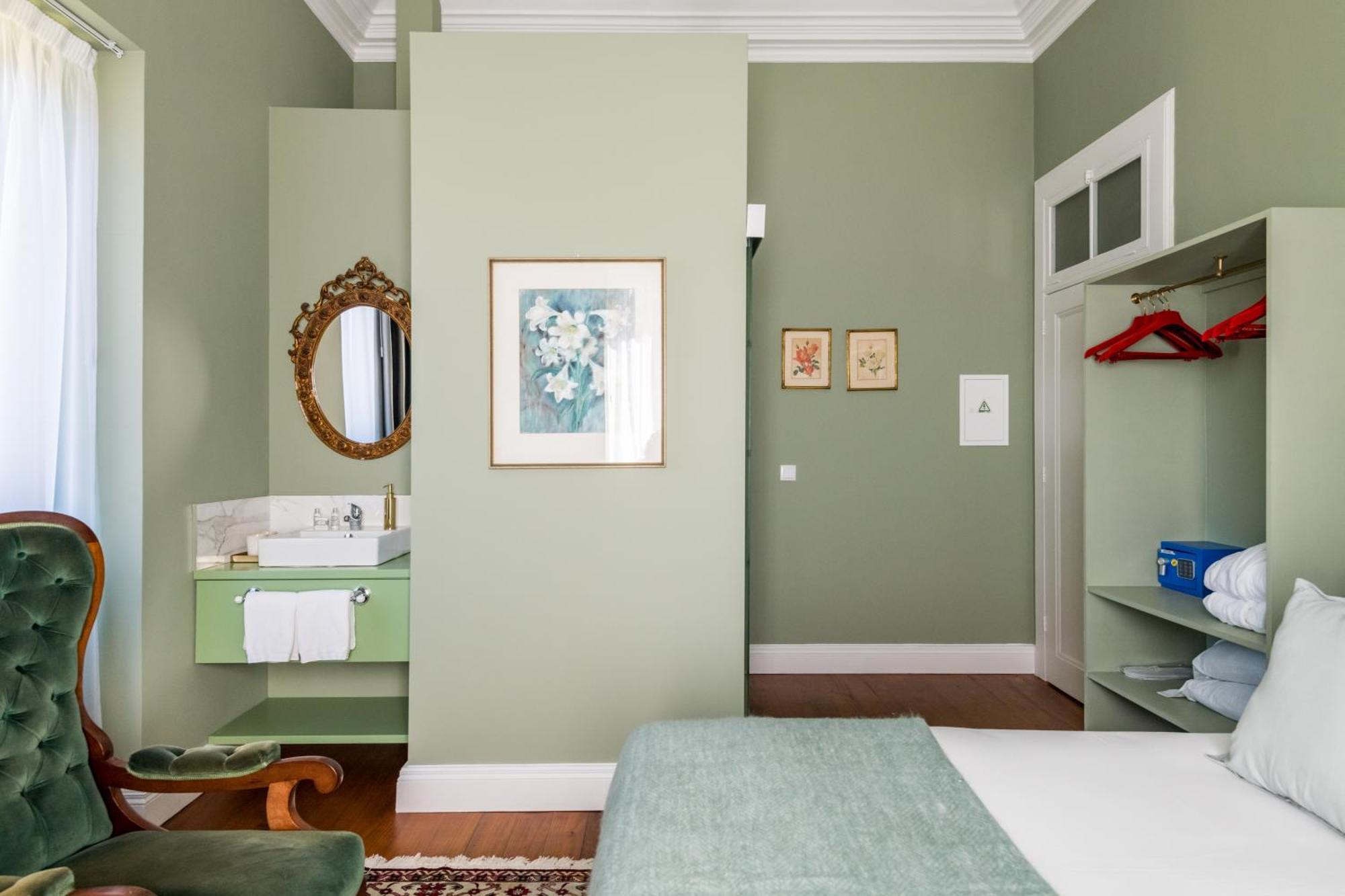 Villa Camelia Boutique House Camacha  Dış mekan fotoğraf