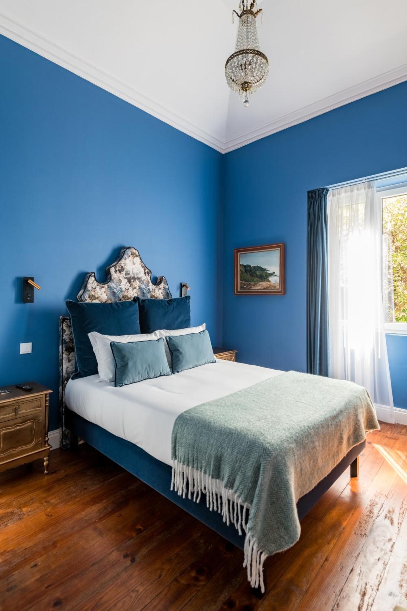 Villa Camelia Boutique House Camacha  Dış mekan fotoğraf