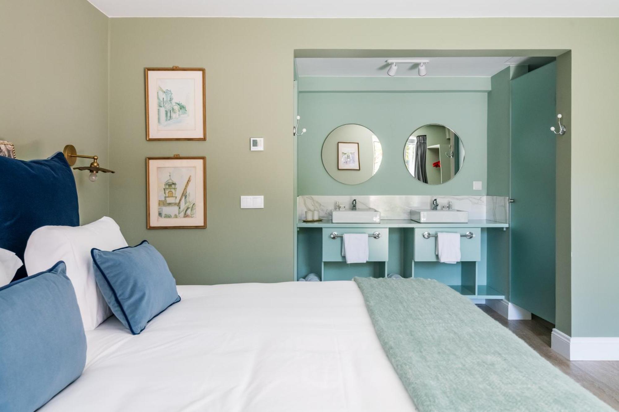 Villa Camelia Boutique House Camacha  Dış mekan fotoğraf