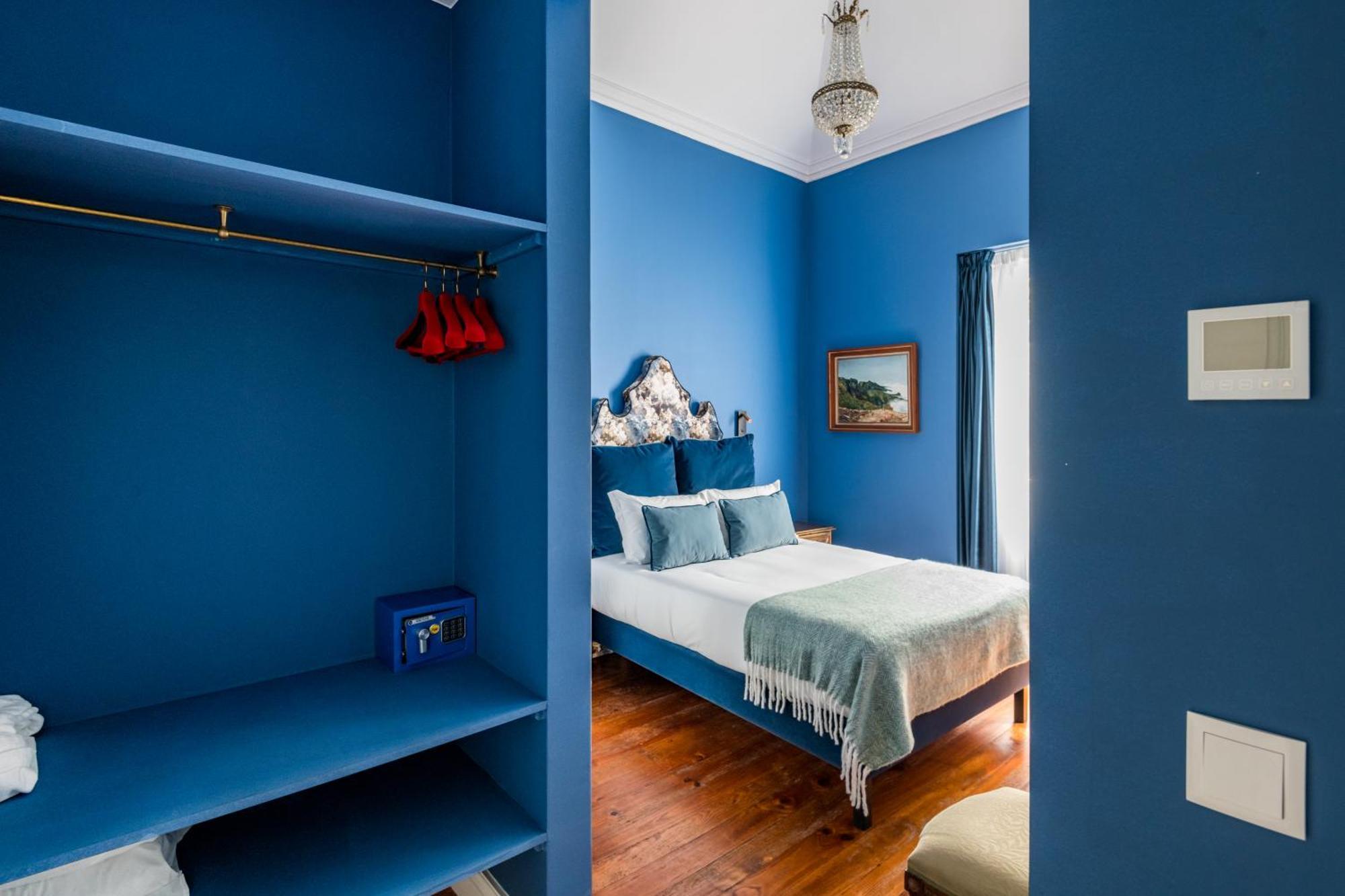 Villa Camelia Boutique House Camacha  Dış mekan fotoğraf