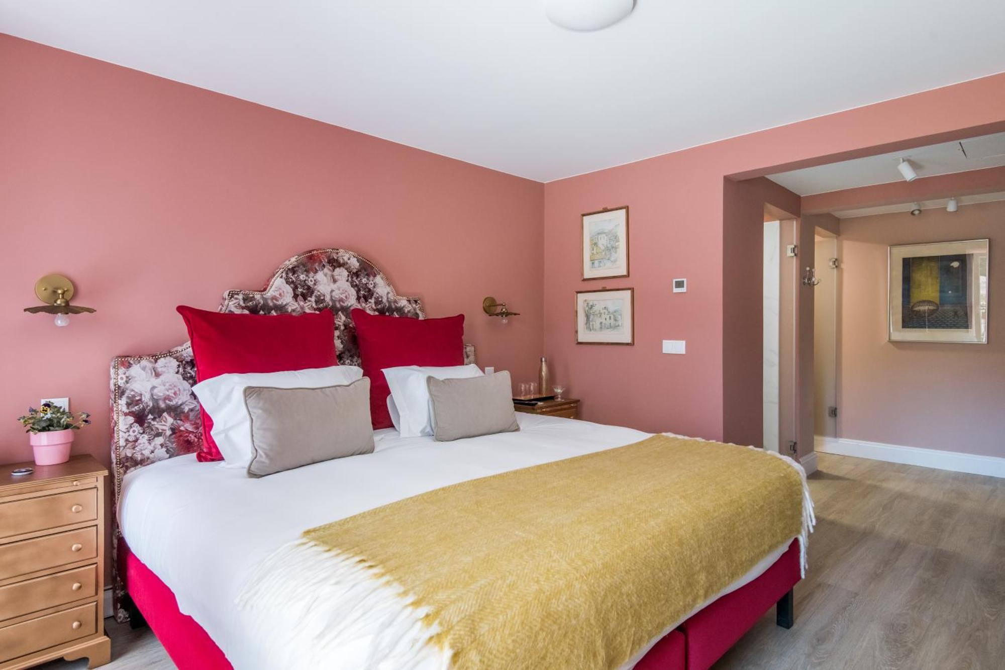 Villa Camelia Boutique House Camacha  Dış mekan fotoğraf