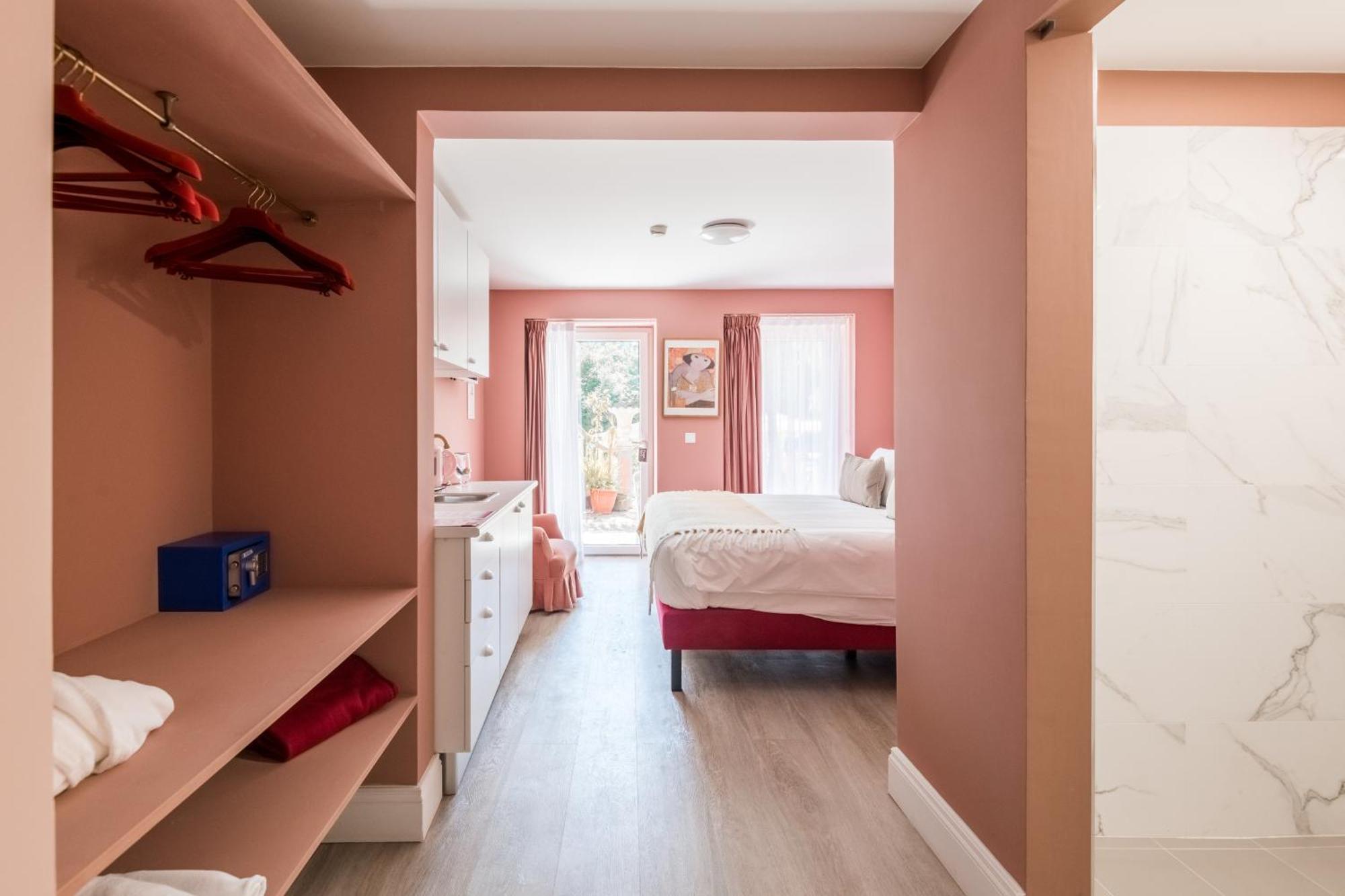 Villa Camelia Boutique House Camacha  Dış mekan fotoğraf