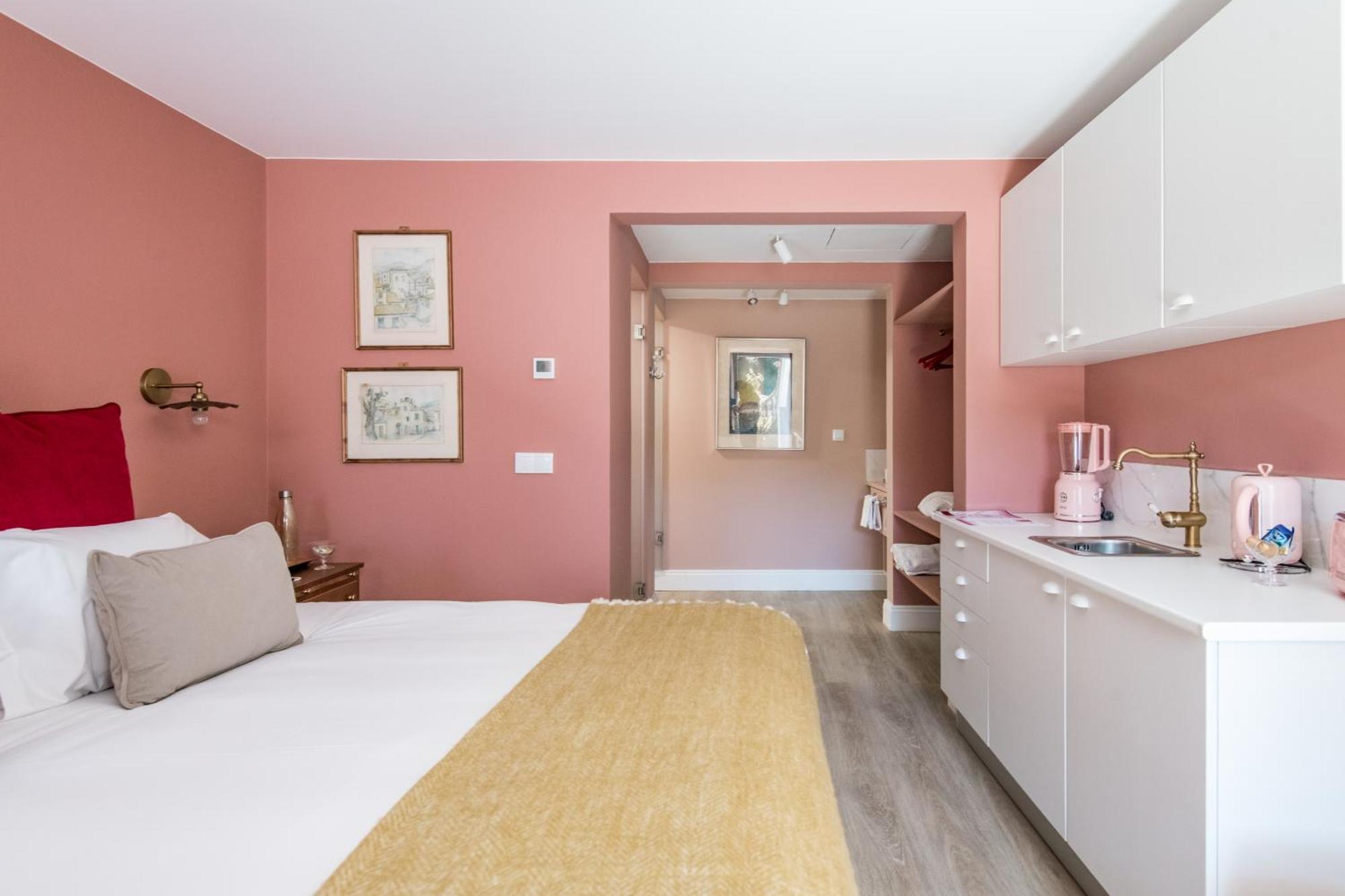 Villa Camelia Boutique House Camacha  Dış mekan fotoğraf