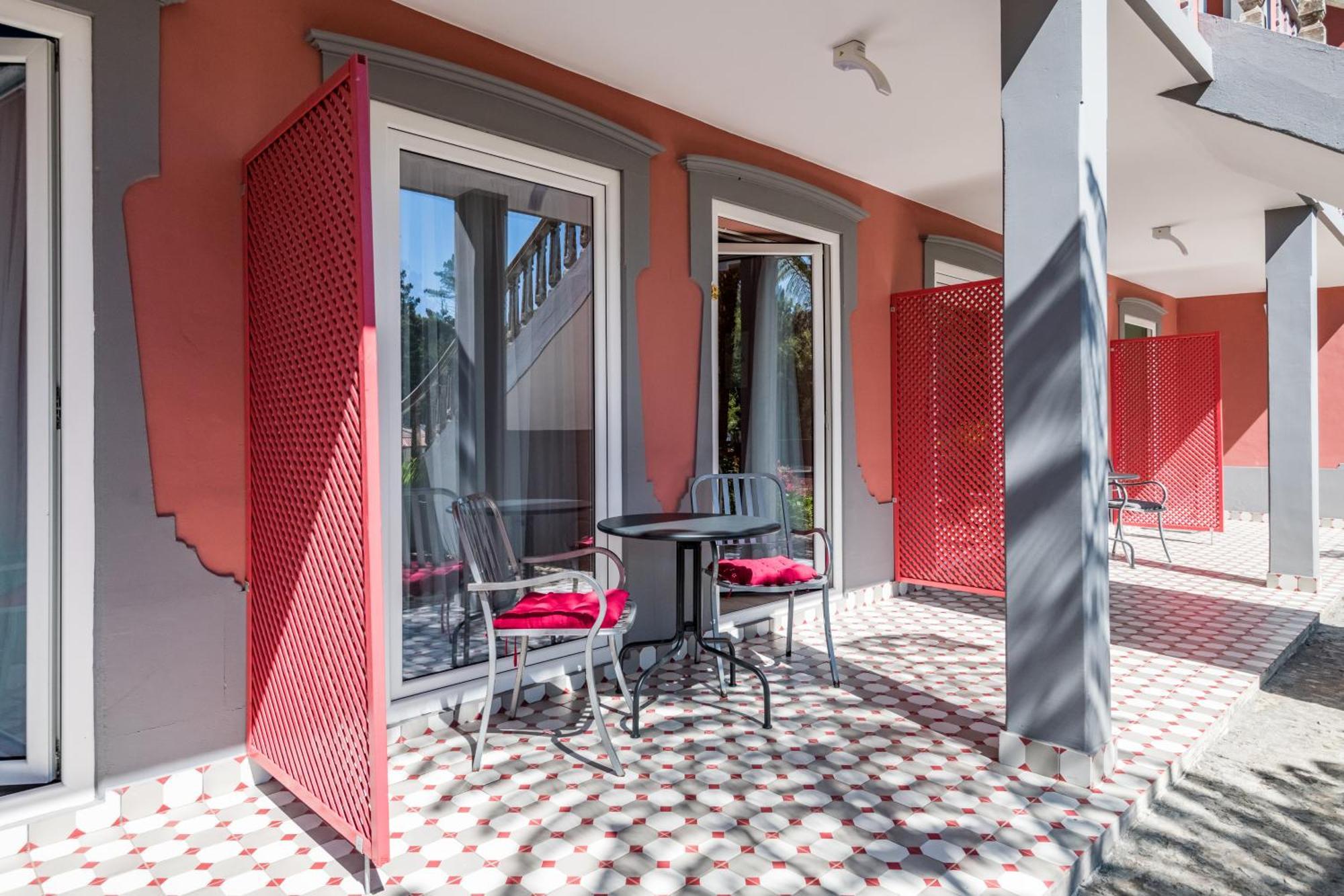 Villa Camelia Boutique House Camacha  Dış mekan fotoğraf